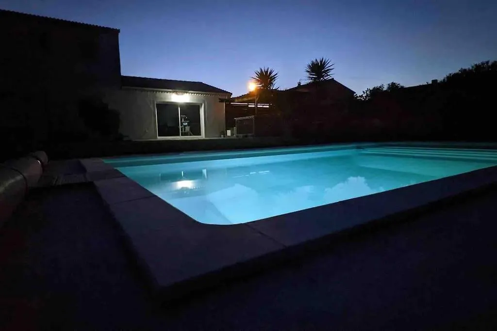 Villa Climatisee Avec Piscine Ancone