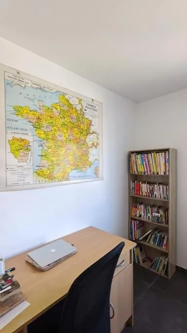 Villa Climatisee Avec Piscine Ancone  Ancone (Drome Provencale)