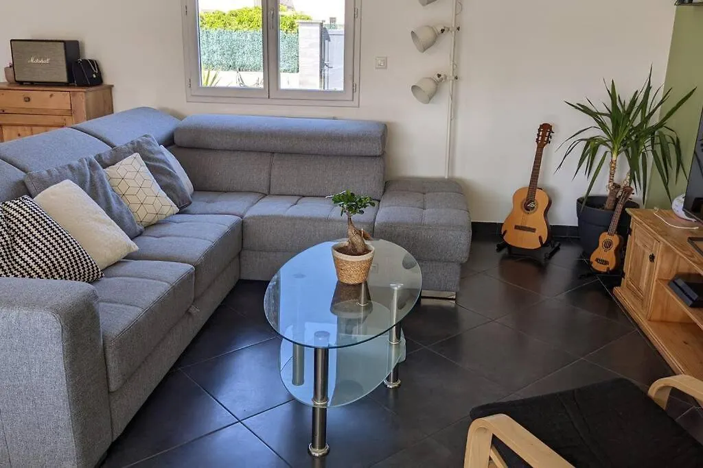 Villa Climatisee Avec Piscine Ancone  Ancone (Drome Provencale)