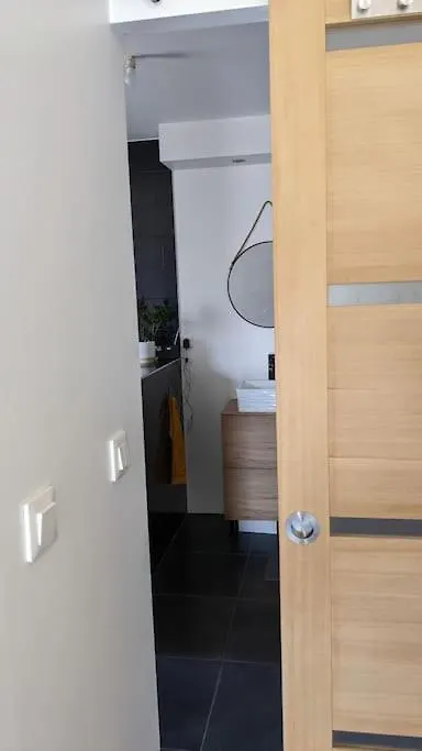 Villa Climatisee Avec Piscine Ancone