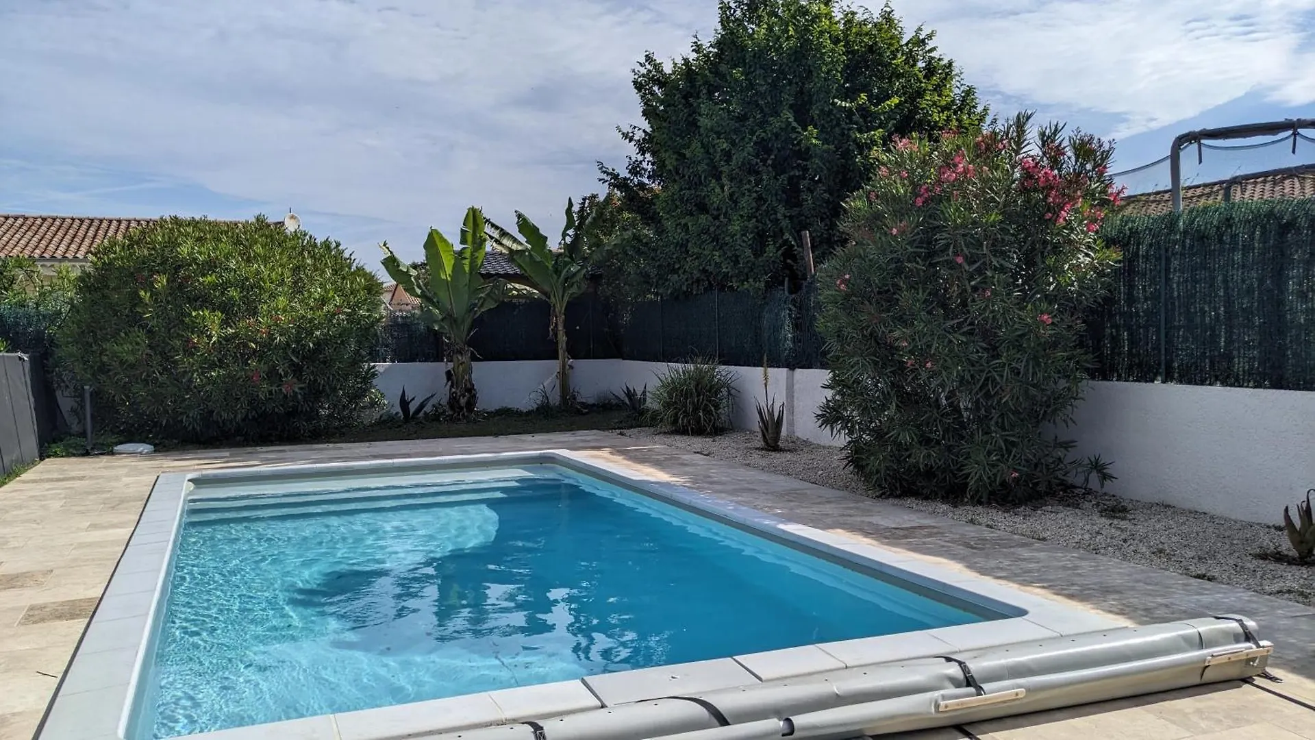 Villa Climatisee Avec Piscine Ancone