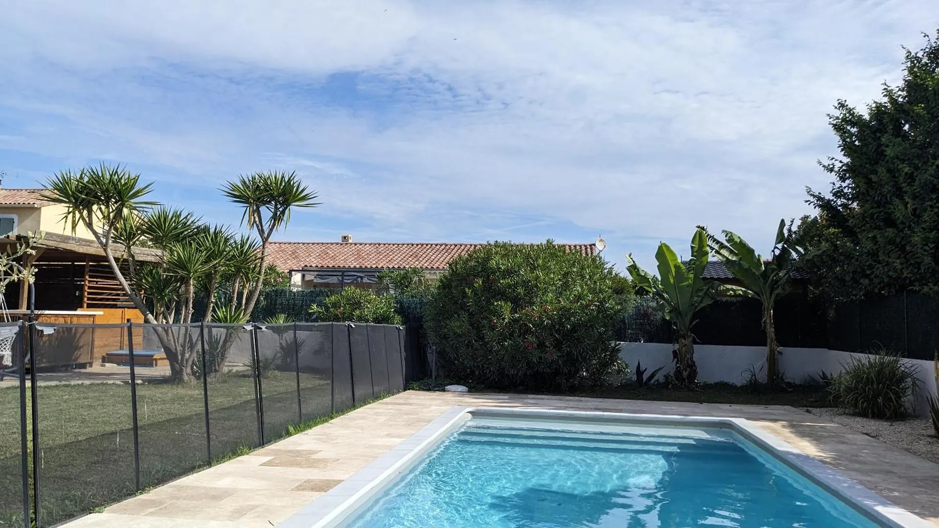 Villa Climatisee Avec Piscine Ancone